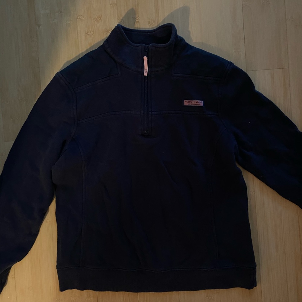 Vineyard vines shep shirt